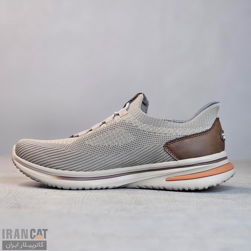 کفش مردانه اسکچرز  Skechers 211207/TPE