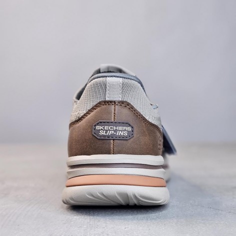 کفش مردانه اسکچرز  Skechers 211207/TPE