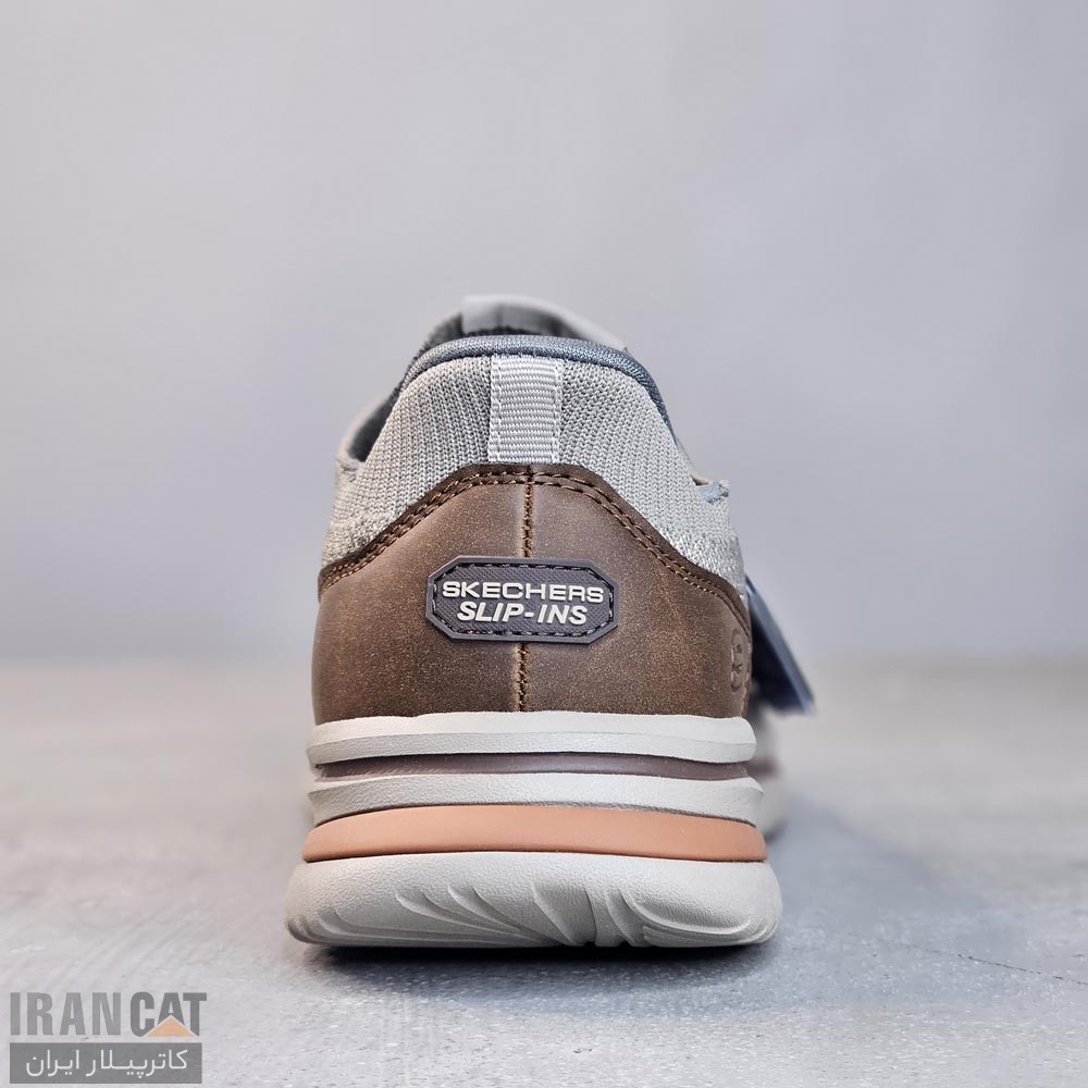 کفش مردانه اسکچرز  Skechers 211207/TPE