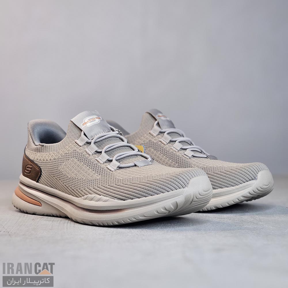 کفش مردانه اسکچرز  Skechers 211207/TPE