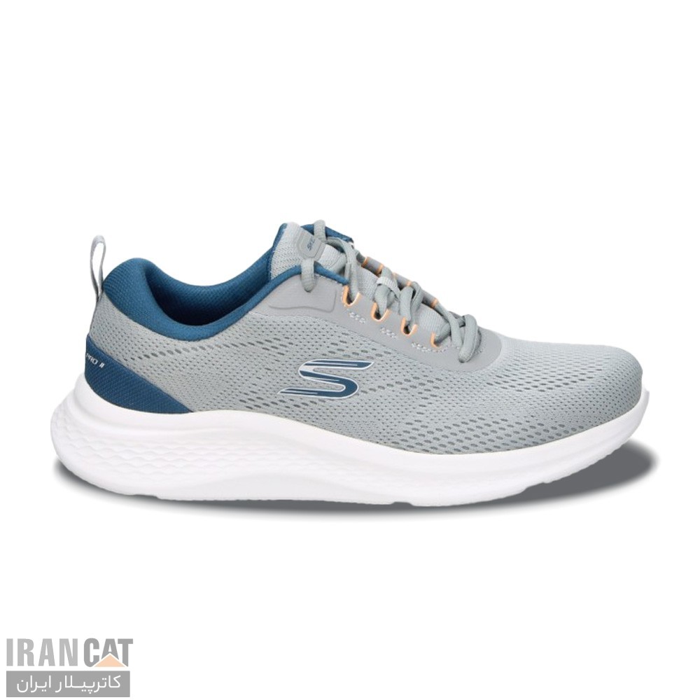 کفش مردانه اسکچرز Skechers 233184/gybl