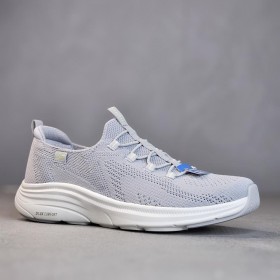 کفش زنانه اسکچرز Skechers 104472/gry