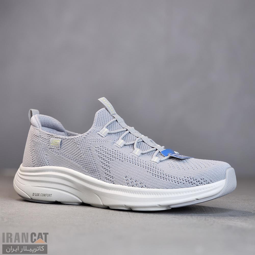 کفش زنانه اسکچرز Skechers 104472/gry