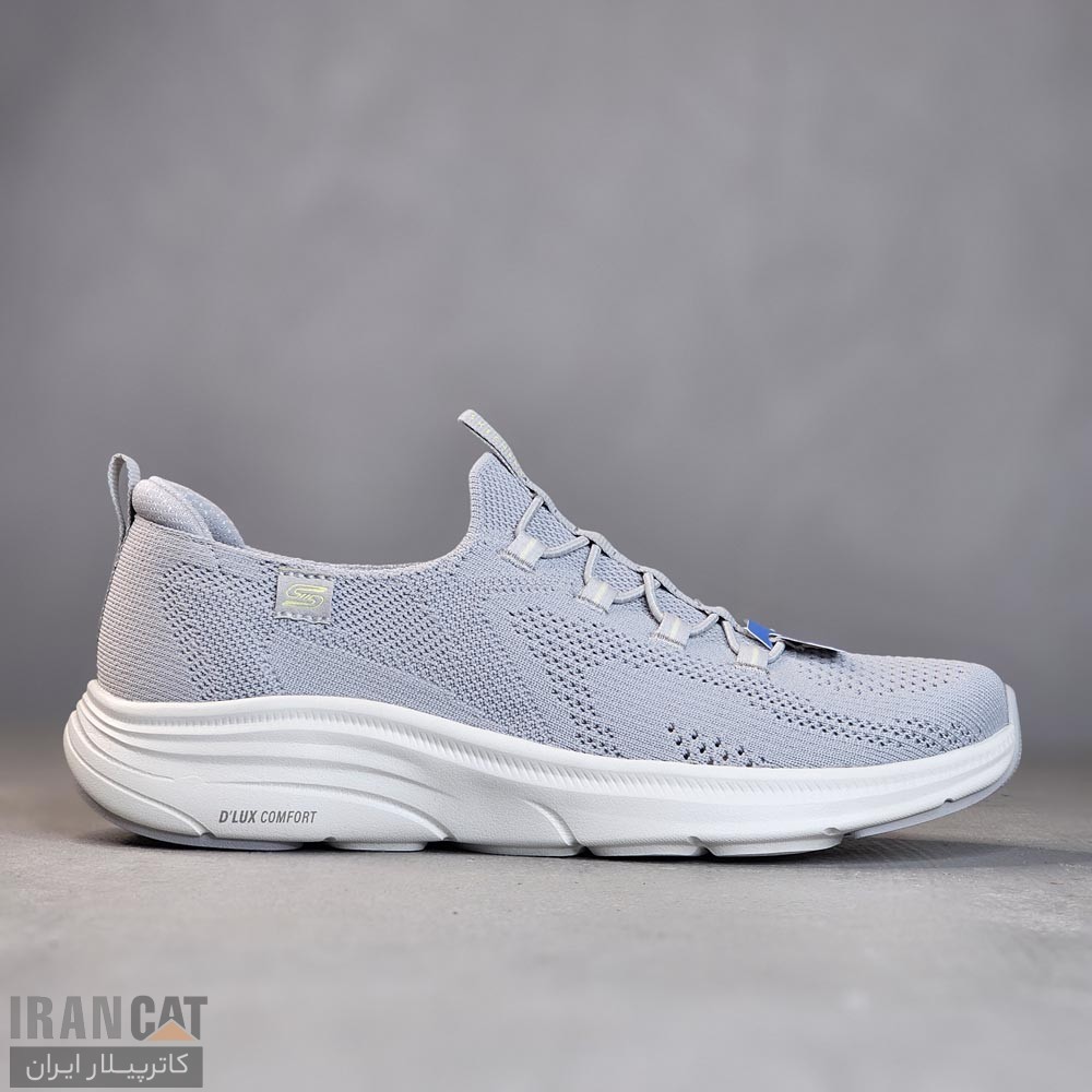 کفش زنانه اسکچرز Skechers 104472/gry