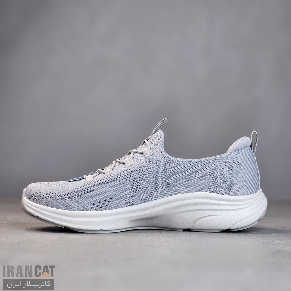 کفش زنانه اسکچرز Skechers 104472/gry