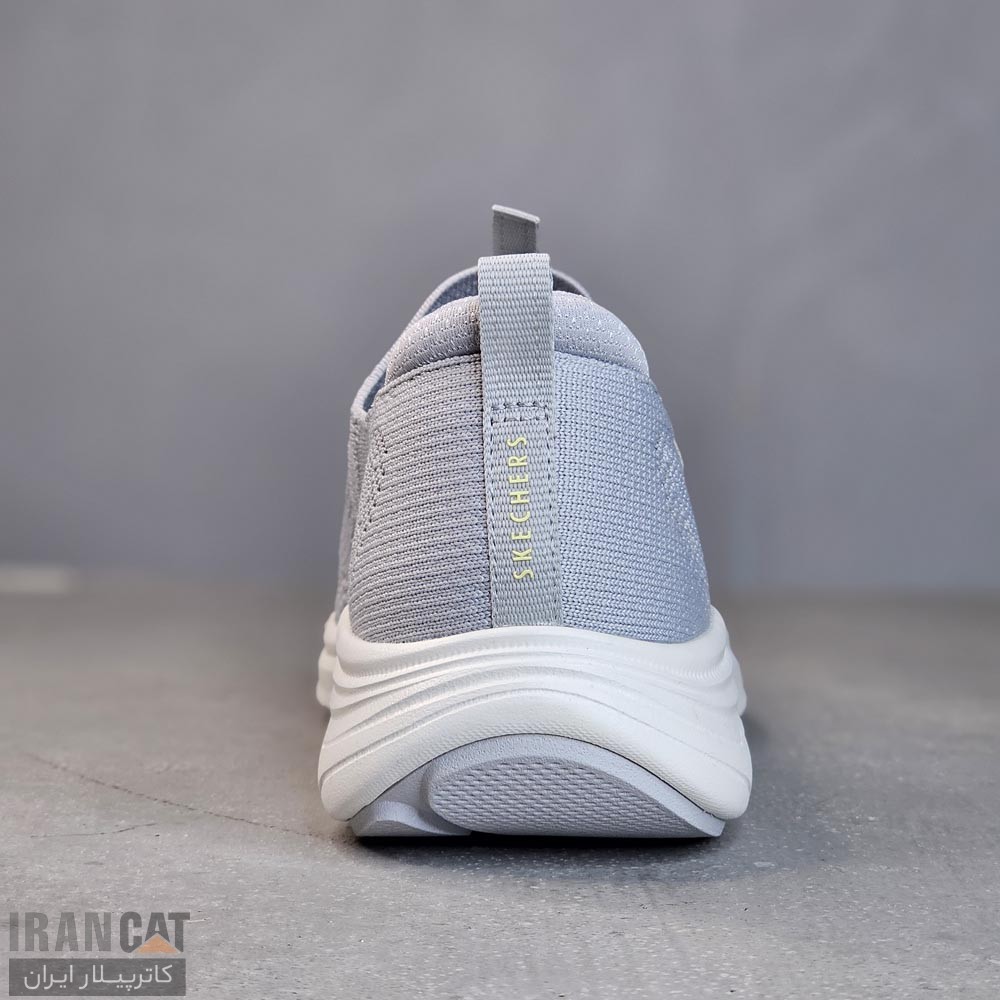 کفش زنانه اسکچرز Skechers 104472/gry