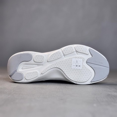 کفش زنانه اسکچرز Skechers 104472/gry