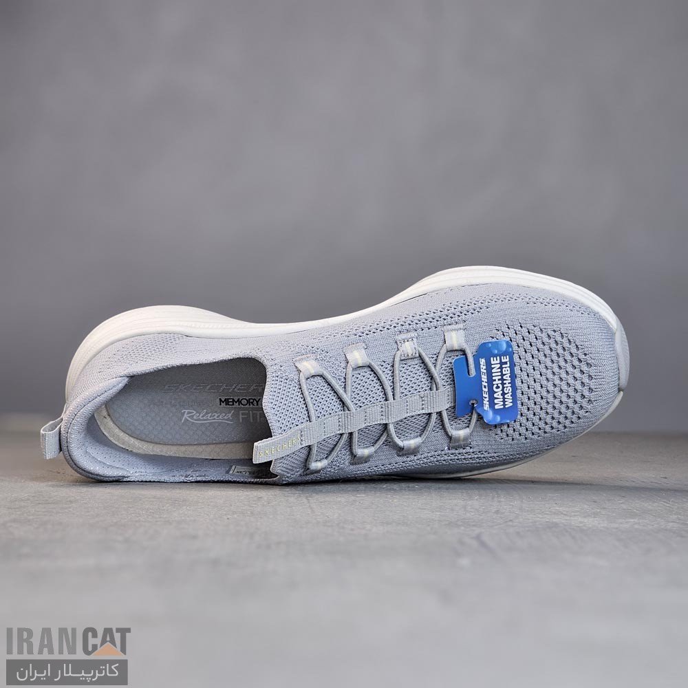 کفش زنانه اسکچرز Skechers 104472/gry