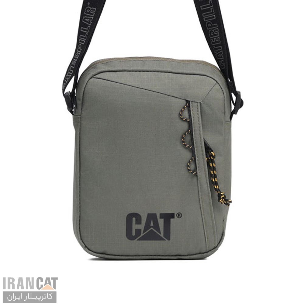 کیف یک طرفه کوچک کاترپیلار Caterpillar bag 84867-670