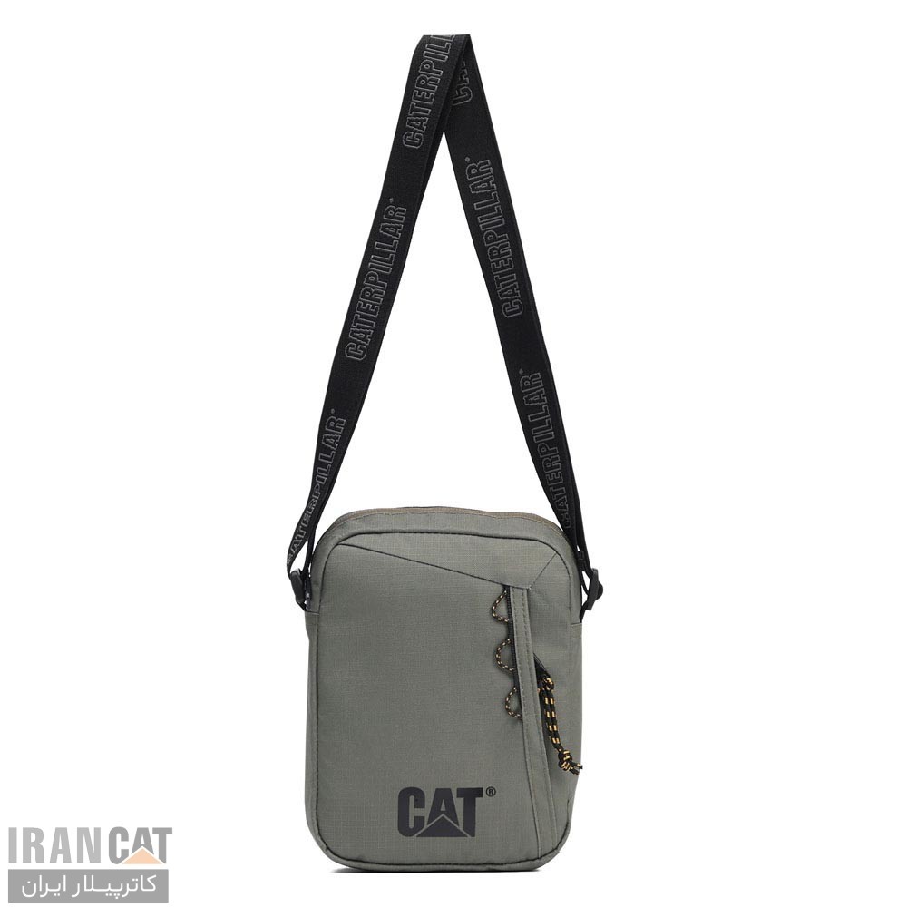 کیف یک طرفه کوچک کاترپیلار Caterpillar bag 84867-670