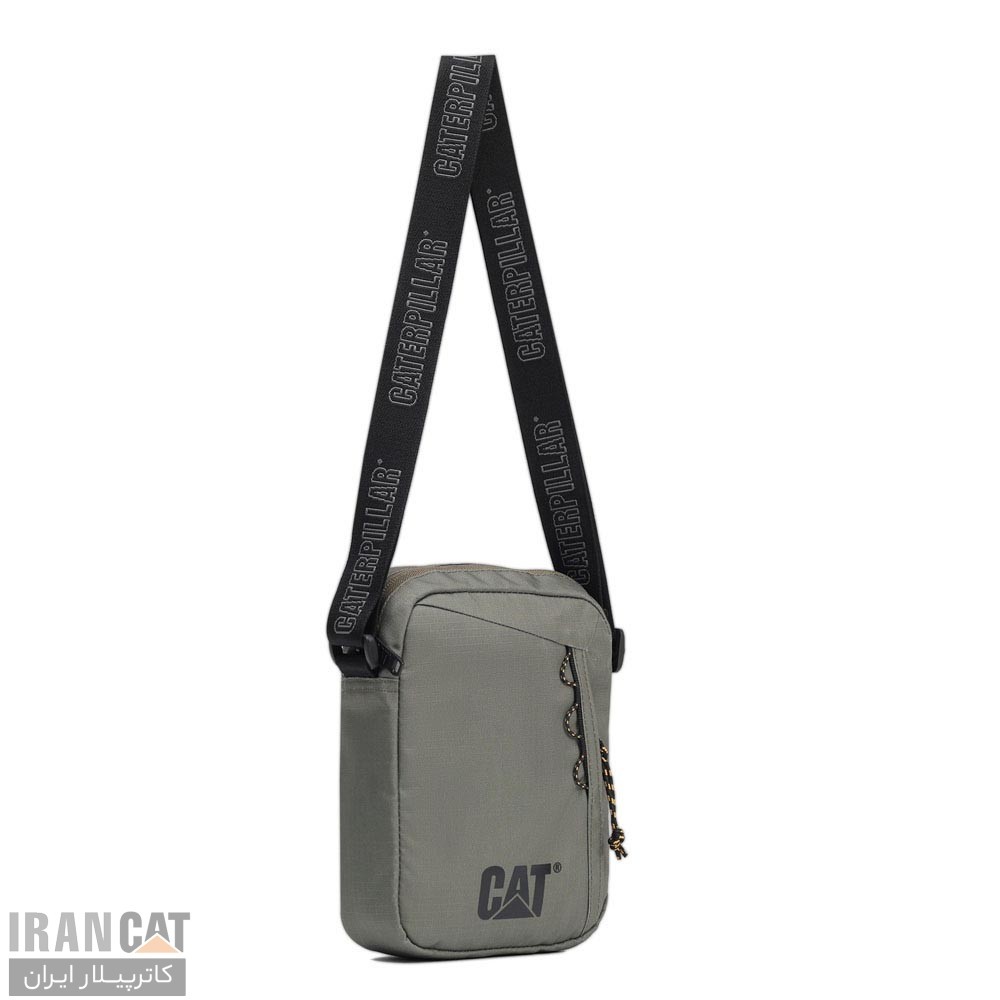 کیف یک طرفه کوچک کاترپیلار Caterpillar bag 84867-670