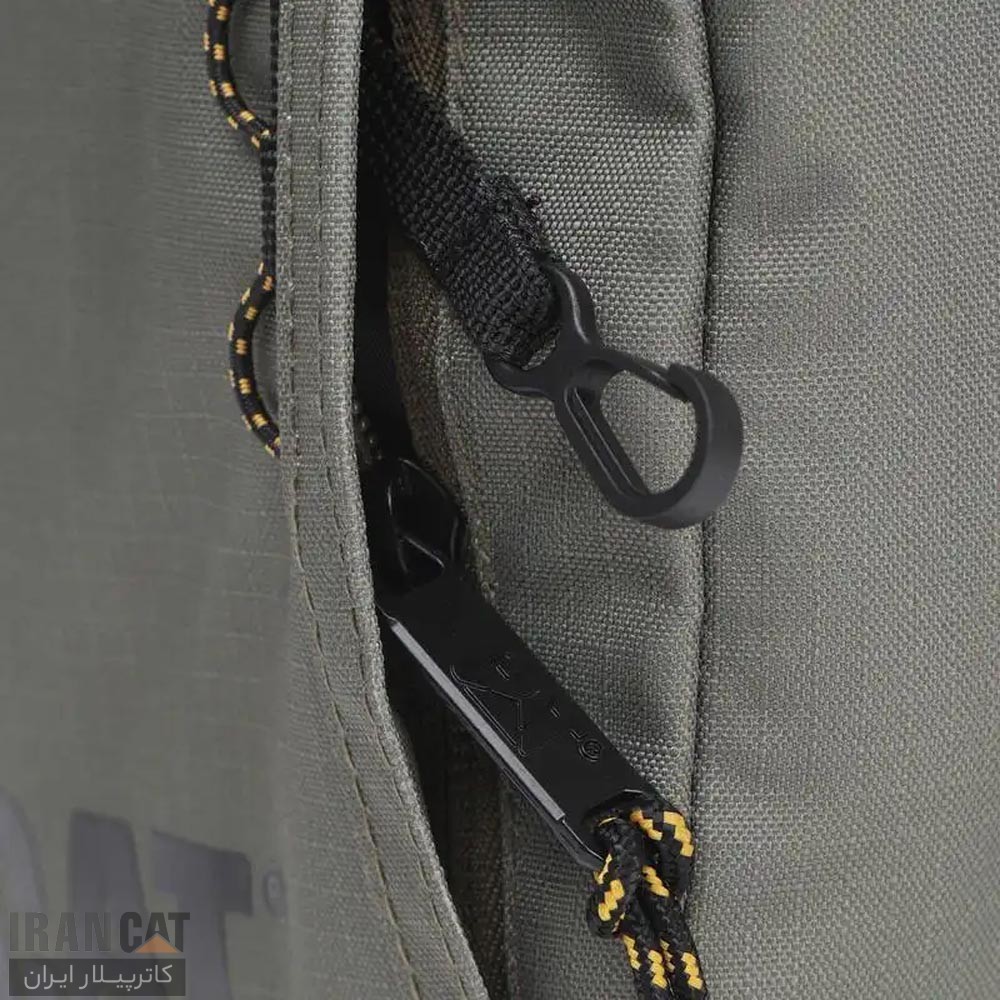 کیف یک طرفه کوچک کاترپیلار Caterpillar bag 84867-670