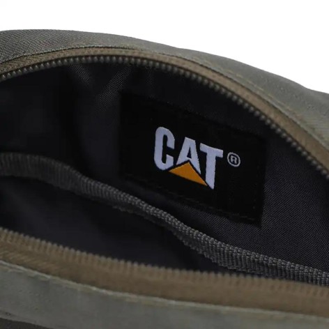 کیف یک طرفه کوچک کاترپیلار Caterpillar bag 84867-670