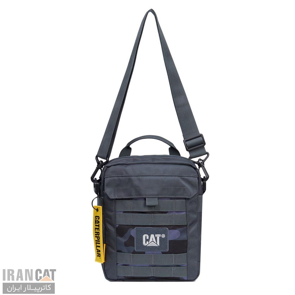 کیف یک طرفه کاترپیلار Caterpillar Bag 84036-677