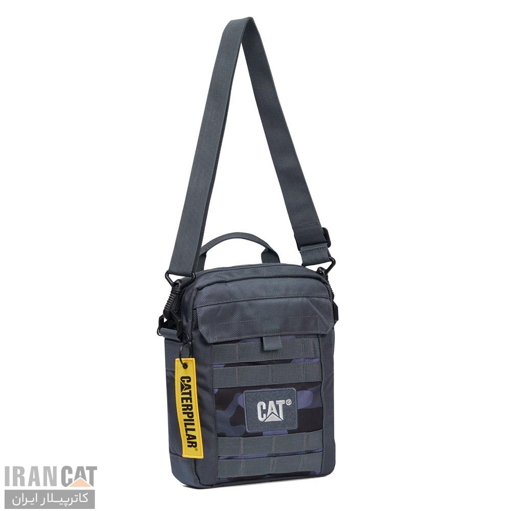 کیف یک طرفه کاترپیلار Caterpillar Bag 84036-677