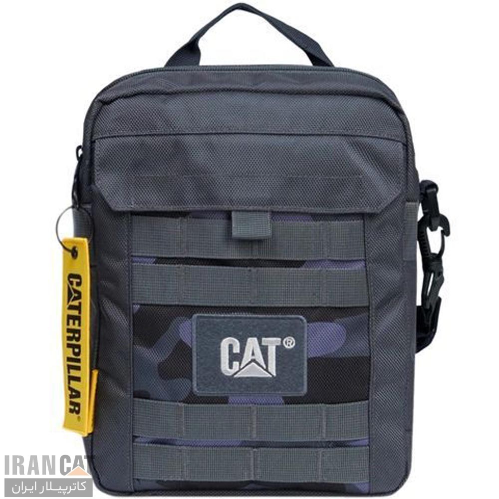کیف یک طرفه کاترپیلار Caterpillar Bag 84036-677
