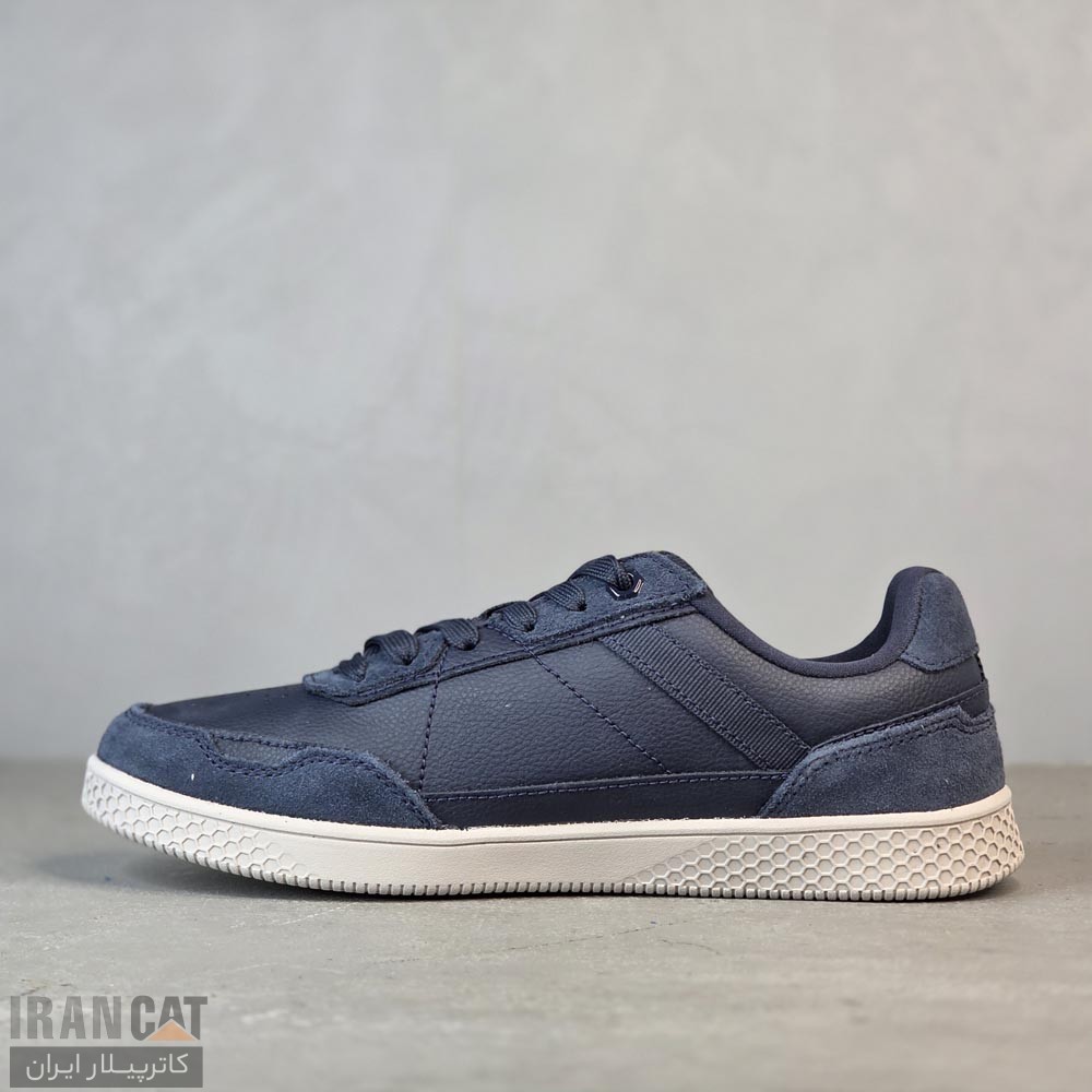 کفش مردانه کاترپیلار Caterpillar Pause Retro Leather 726698