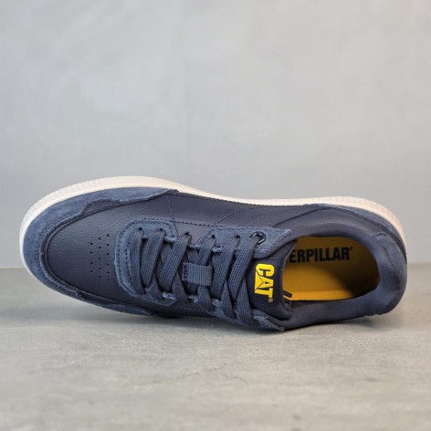 کفش مردانه کاترپیلار Caterpillar Pause Retro Leather 726698