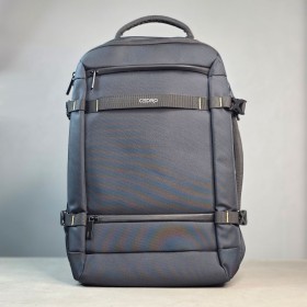 کیف کوله پشتی دستی محافظ لپتاپ Cedro Xn3061 Navy