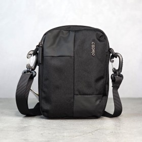 کیف یک طرفه سایز کوچک Cedro Bag SK1070 Black