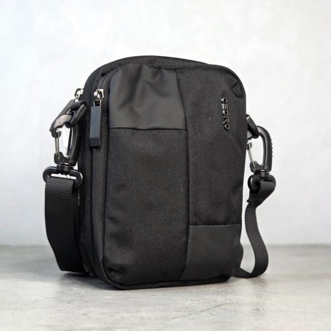 کیف یک طرفه سایز کوچک Cedro Bag SK1070 Black