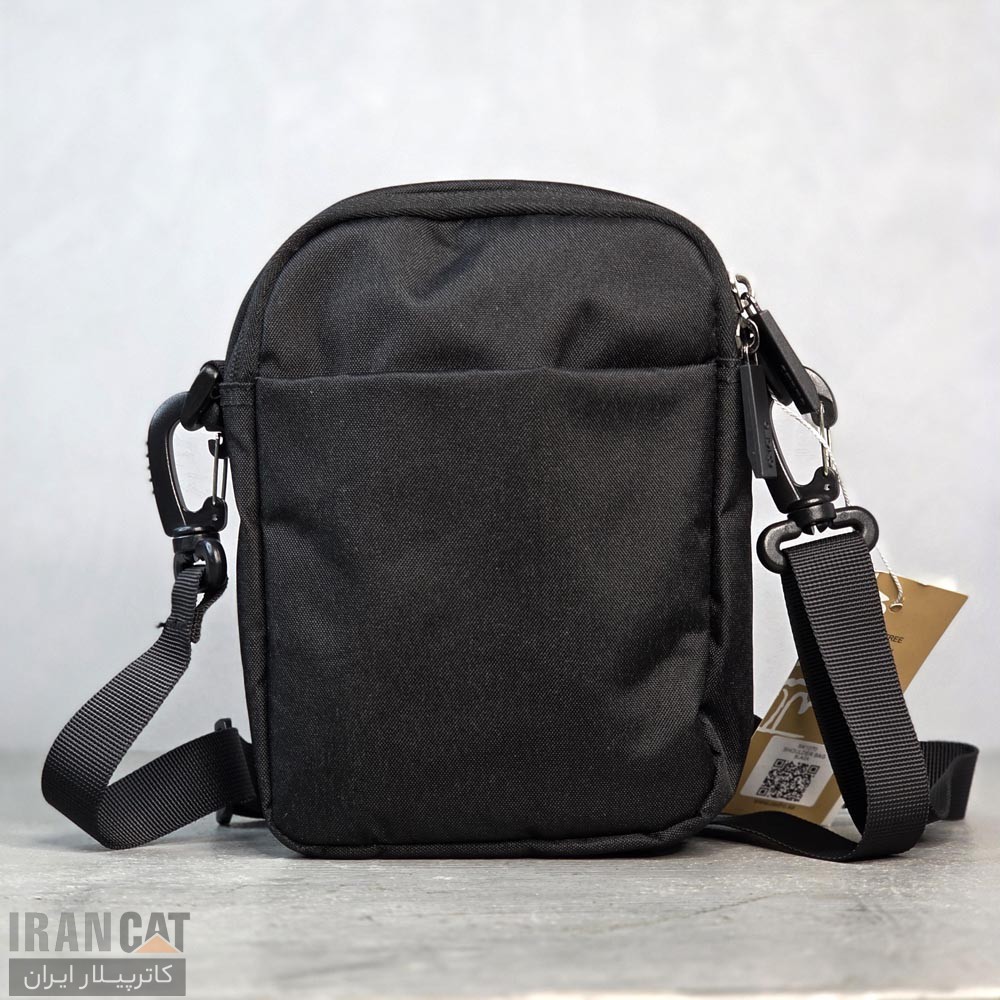 کیف یک طرفه سایز کوچک Cedro Bag SK1070 Black
