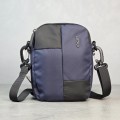 کیف یک طرفه سایز کوچک ضدآب Cedro Bag SK1070 Navy