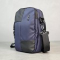 کیف یک طرفه سایز کوچک ضدآب Cedro Bag SK1070 Navy