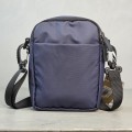 کیف یک طرفه سایز کوچک ضدآب Cedro Bag SK1070 Navy