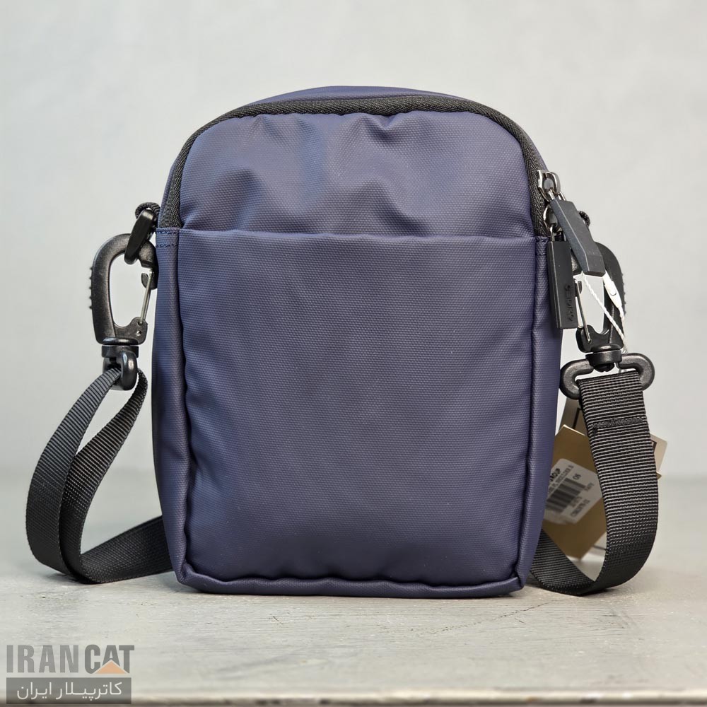 کیف یک طرفه سایز کوچک ضدآب Cedro Bag SK1070 Navy