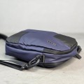 کیف یک طرفه سایز کوچک ضدآب Cedro Bag SK1070 Navy