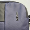 کیف یک طرفه سایز کوچک ضدآب Cedro Bag SK1070 Navy