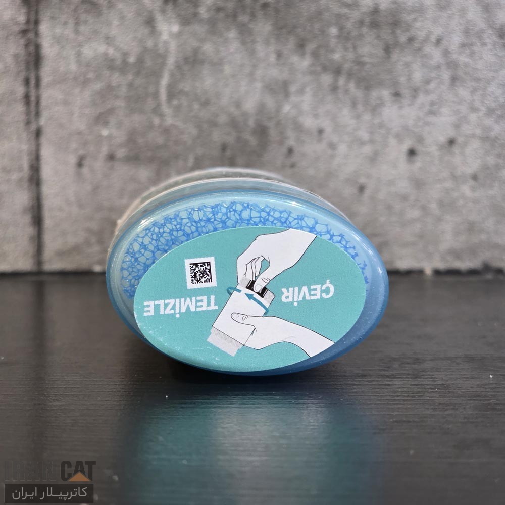 ژل تمیز کننده کفش ورزشی سیلور Silver