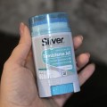 ژل تمیز کننده کفش ورزشی سیلور Silver