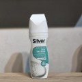 واکس کفش مایع مخصوص کفش سفید silver ultra spor beyaz