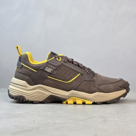 کفش مردانه کاترپیلار Caterpillar Grapple Leather 726711