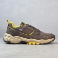 کفش مردانه کاترپیلار Caterpillar Grapple Leather 726711