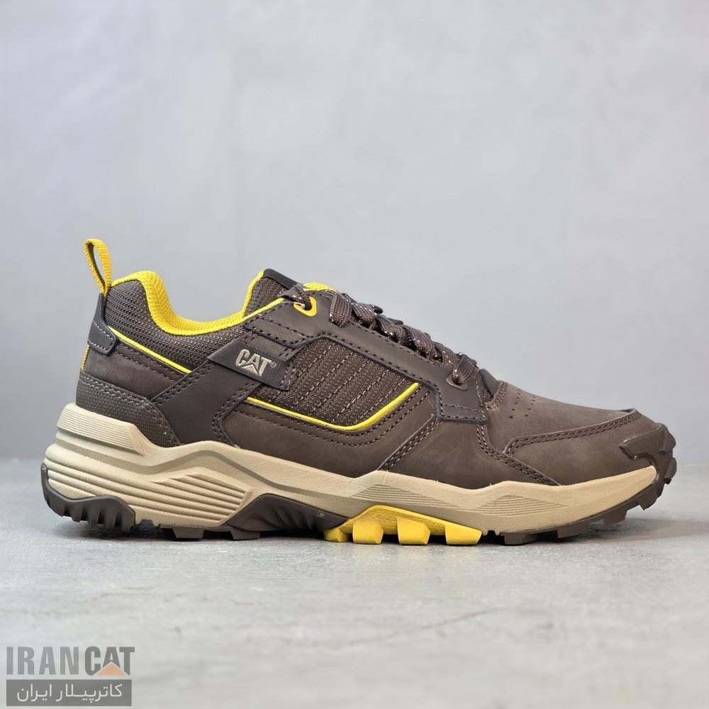 کفش مردانه کاترپیلار Caterpillar Grapple Leather 726711
