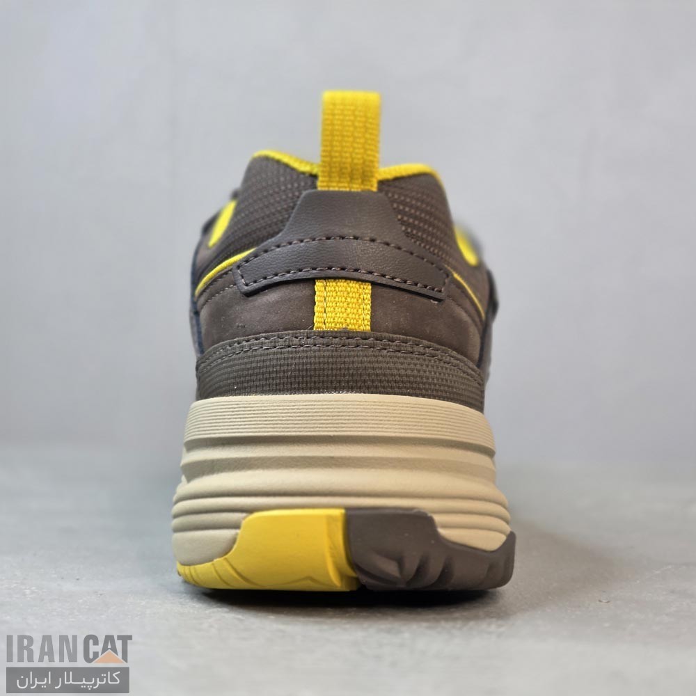 کفش مردانه کاترپیلار Caterpillar Grapple Leather 726711