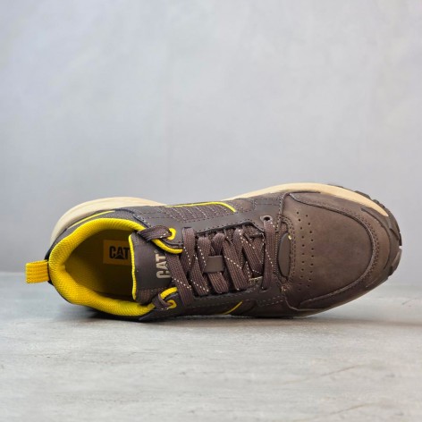 کفش مردانه کاترپیلار Caterpillar Grapple Leather 726711