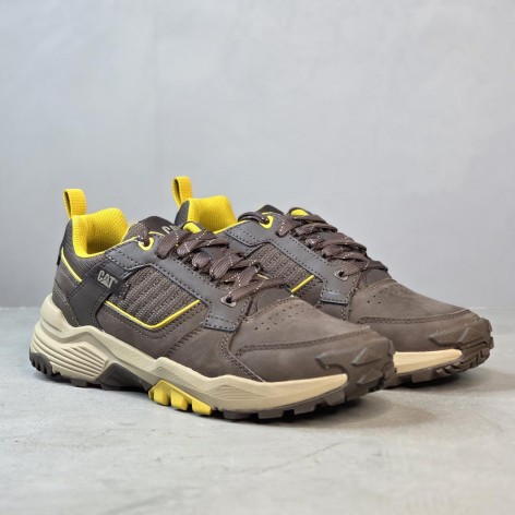 کفش مردانه کاترپیلار Caterpillar Grapple Leather 726711