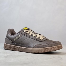 کفش مردانه کاترپیلار Caterpillar Pause Retro Leather 726697