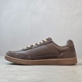 کفش مردانه کاترپیلار Caterpillar Pause Retro Leather 726697