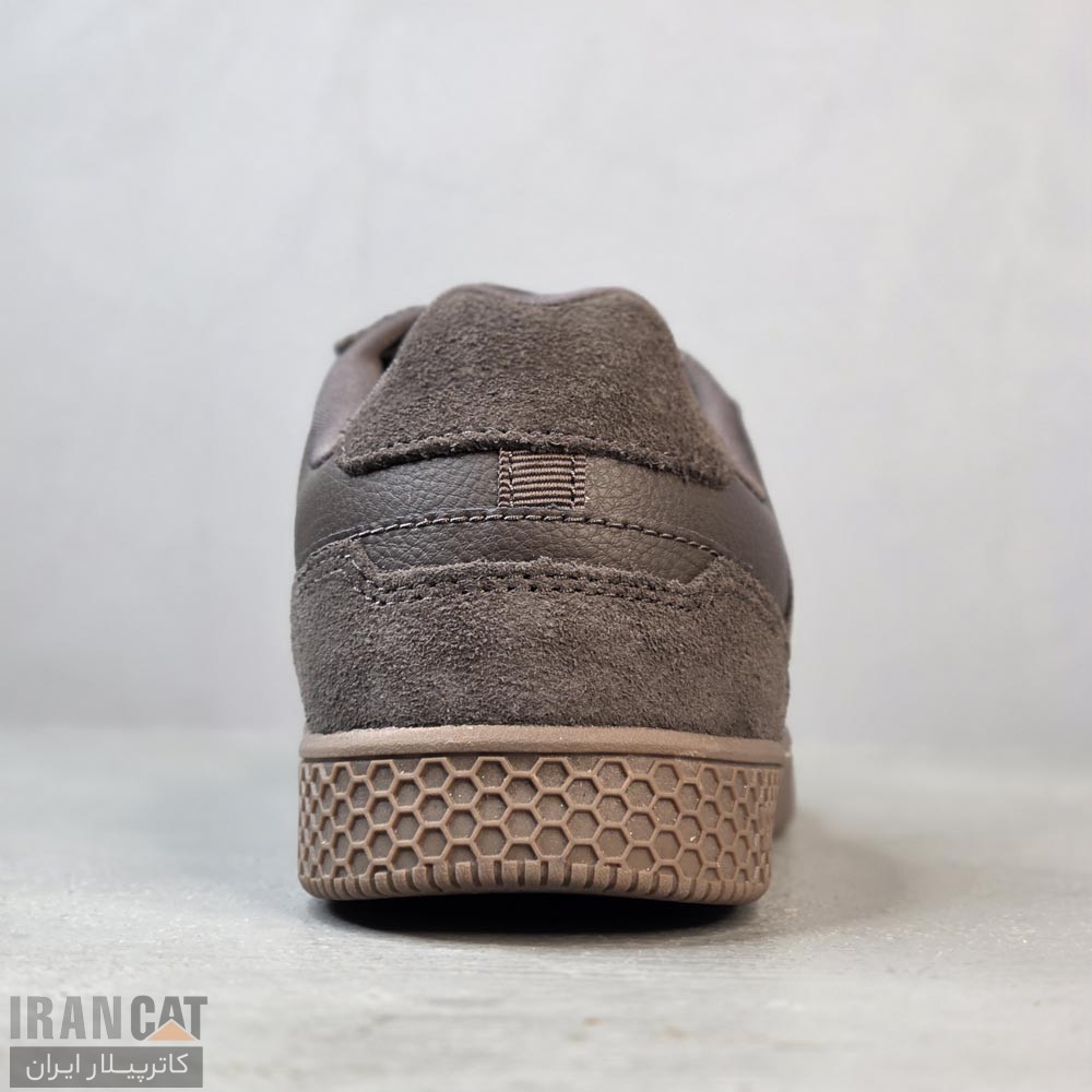 کفش مردانه کاترپیلار Caterpillar Pause Retro Leather 726697