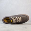 کفش مردانه کاترپیلار Caterpillar Pause Retro Leather 726697