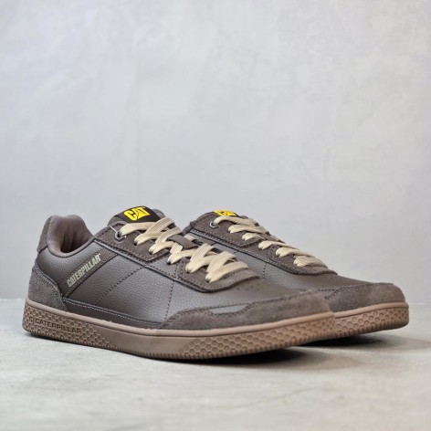 کفش مردانه کاترپیلار Caterpillar Pause Retro Leather 726697