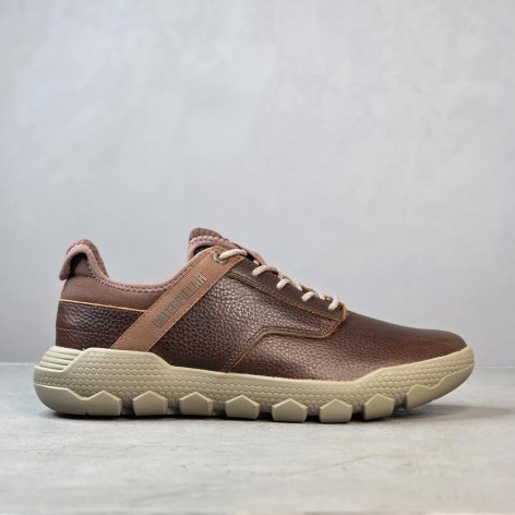 کفش مردانه کاترپیلار Caterpillar Hex Lite Leather 726639