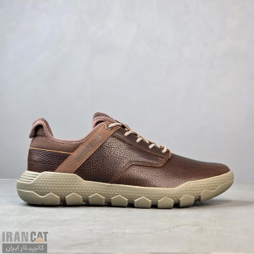 کفش مردانه کاترپیلار Caterpillar Hex Lite Leather 726639