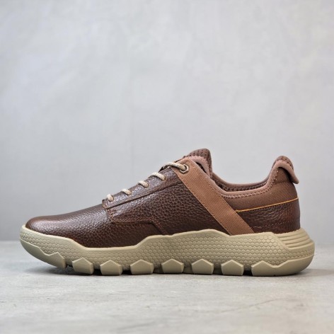 کفش مردانه کاترپیلار Caterpillar Hex Lite Leather 726639