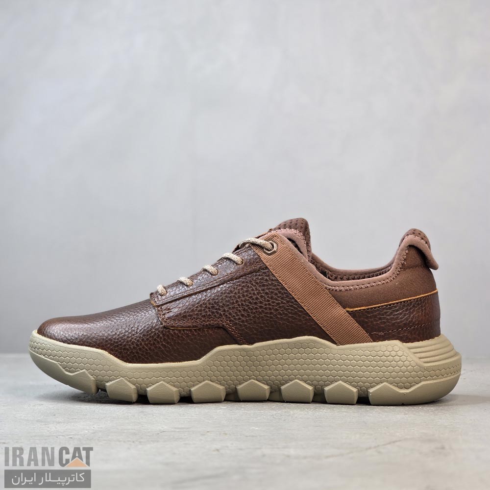 کفش مردانه کاترپیلار Caterpillar Hex Lite Leather 726639